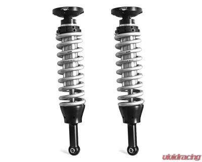 Camburg Billet UCA Fox 2.5 Performance Kit Toyota 4-Runner | FJ Cruiser 2003-2024 - CAM-310099-K