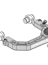 Camburg Billet UCA Fox 2.5 Performance Kit Toyota 4-Runner | FJ Cruiser 2003-2024                                     - CAM-310099-K - Image 3