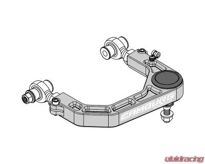 Camburg Billet UCA Fox 2.5 Performance Kit Toyota 4-Runner | FJ Cruiser 2003-2024 - CAM-310099-K