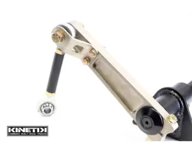 Camburg L/T Front Swaybar Kit Toyota Tundra 2wd/4wd 2007-2021