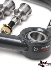Camburg Uni Cap UCA Bilstein 6112 Performance Kit Toyota Tacoma Pre/4wd 2016-2022                                     - CAM-310107-UC - Image 8