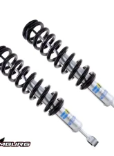 Camburg Uni Cap UCA Bilstein 6112 Performance Kit Toyota Tacoma Pre/4wd 2016-2022                                     - CAM-310107-UC - Image 9