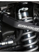 Camburg Uni Cap UCA Fox 2.5 Factory Dsc Kit Toyota Tacoma Pre/4wd 2005-2022                                     - CAM-310109-UC - Image 3