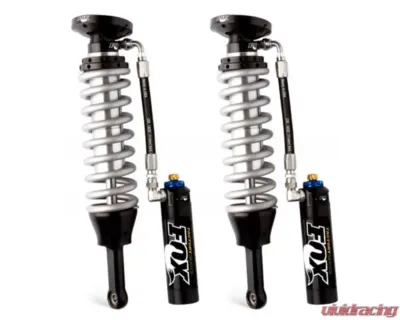 Camburg Uni Cap UCA Fox 2.5 Factory Dsc Kit Toyota Tacoma Pre/4wd 2005-2022 - CAM-310109-UC