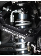 Camburg Billet UCA Fox 2.5 Factory Dsc Kit Toyota Tacoma Pre/4wd 2005-2022                                     - CAM-310109-K - Image 10