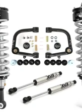 Camburg Uni Cap UCA Fox 2.0 Trail Series Kit Toyota Tacoma Pre/4wd 2005-2022                                     - CAM-310116-UC - Image 8