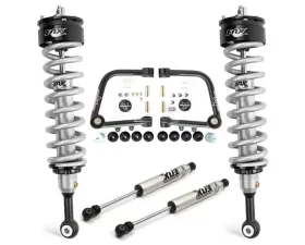 Camburg Uni UCA Fox 2.0 Trail Series Kit Toyota Tundra 2wd/4wd 2007-2021