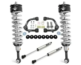Camburg Uni UCA Fox 2.0 Trail Series Kit Toyota Tacoma Pre/4wd 1996-2004
