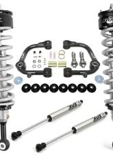 Camburg Uni UCA Fox 2.0 Trail Series Kit Toyota Tacoma Pre/4wd 1996-2004                                     - CAM-310118-U - Image 5
