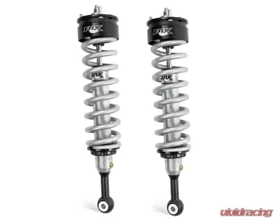 Camburg Uni UCA Fox 2.0 Trail Series Kit Toyota Tacoma Pre/4wd 1996-2004 - CAM-310118-U