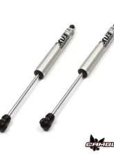 Camburg Uni UCA Fox 2.0 Trail Series Kit Toyota Tacoma Pre/4wd 1996-2004                                     - CAM-310118-U - Image 5