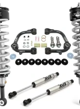 Camburg Uni UCA Fox 2.0 Trail Series Kit Toyota Tundra 2wd/4wd 2000-2006                                     - CAM-310119-U - Image 5