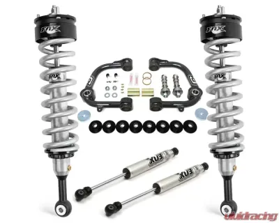 Camburg Uni UCA Fox 2.0 Trail Series Kit Toyota Tundra 2wd/4wd 2000-2006 - CAM-310119-U