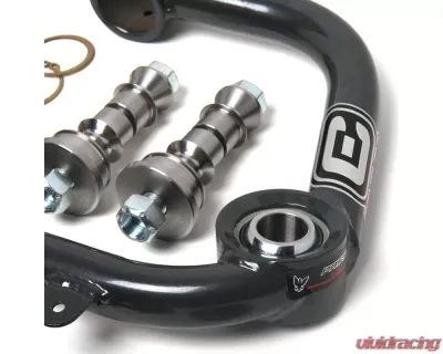 Camburg Uni UCA Fox 2.0 Trail Series Kit Toyota Tundra 2wd/4wd 2000-2006 - CAM-310119-U