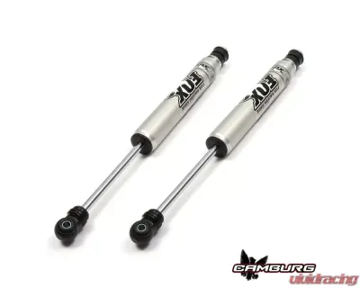 Camburg Uni UCA Fox 2.0 Trail Series Kit Toyota Tundra 2wd/4wd 2000-2006 - CAM-310119-U