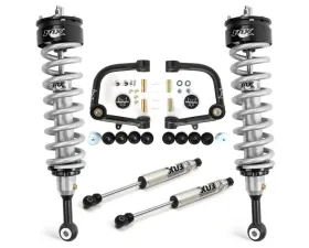 Camburg Uni Cap UCA Fox 2.0 Trail Series Kit Toyota 4-Runner | FJ Cruiser 2010-2022