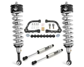 Camburg Uni UCA Fox 2.0 Trail Series Kit Toyota Landcruiser 200 Series 2008-2021