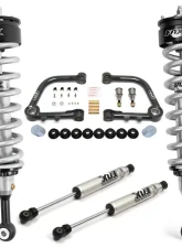 Camburg Uni UCA Fox 2.0 Trail Series Kit Toyota Landcruiser 200 Series 2008-2021                                     - CAM-310122-U - Image 5