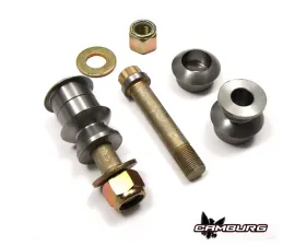 Camburg L/T LCA Spindle Adapter w/ 1.25 Uniball Toyota Tacoma 2005-2022