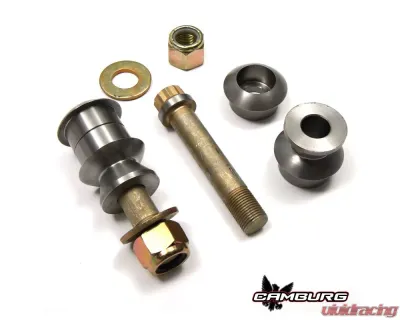 Camburg L/T LCA Spindle Adapter w/ 1.25 Uniball Toyota Tacoma 2005-2022 - CAM-310127