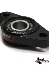 Camburg L/T LCA Spindle Adapter w/ 1.25 Uniball Toyota Tacoma 2005-2022                                     - CAM-310127 - Image 2