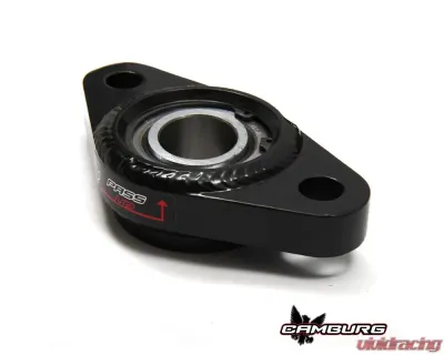 Camburg L/T LCA Spindle Adapter w/ 1.25 Uniball Toyota Tacoma 2005-2022 - CAM-310127