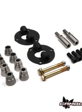 Camburg L/T LCA Spindle Adapter w/ 1.25 Uniball Toyota Tacoma 2005-2022                                     - CAM-310127 - Image 3