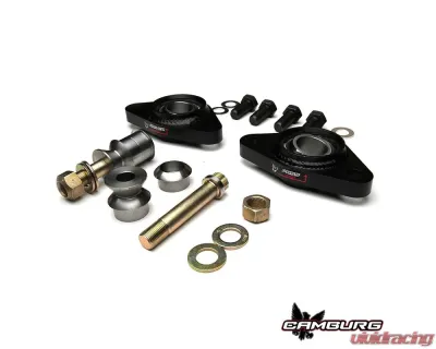 Camburg L/T LCA Spindle Adapter w/ 1.50 Uniball Toyota Tundra 2007-2021 - CAM-310128