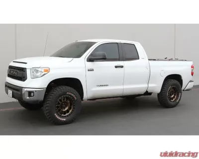Camburg Billet UCA Fox 2.5 Factory Dsc Kit Toyota Tundra 2wd/4wd 2007-2021 - CAM-310131-K