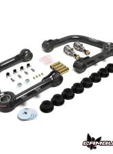 Camburg Billet UCA Fox 2.5 Factory Dsc Kit Toyota Tundra 2wd/4wd 2007-2021                                     - CAM-310131-K - Image 5
