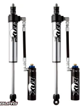 Camburg Billet UCA Fox 2.5 Factory Dsc Kit Toyota Tundra 2wd/4wd 2007-2021                                     - CAM-310131-K - Image 7