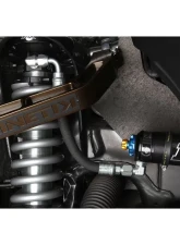 Camburg Billet UCA Fox 2.5 Factory Dsc Kit Toyota Tundra 2wd/4wd 2007-2021                                     - CAM-310131-K - Image 8