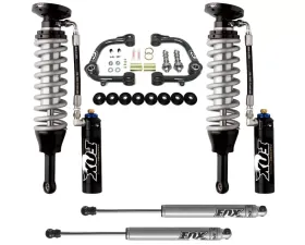 Camburg Uni UCA Fox 2.5 Factory Dsc Kit Toyota Tundra 2wd/4wd 2000-2006