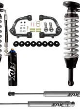 Camburg Uni UCA Fox 2.5 Factory Dsc Kit Toyota Tundra 2wd/4wd 2000-2006                                     - CAM-310133-U - Image 6