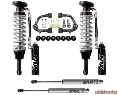 Camburg Uni UCA Fox 2.5 Factory Dsc Kit Toyota Tundra 2wd/4wd 2000-2006 - CAM-310133-U