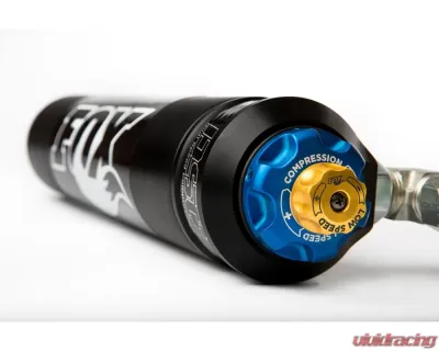 Camburg Uni UCA Fox 2.5 Factory Dsc Kit Toyota Tundra 2wd/4wd 2000-2006 - CAM-310133-U