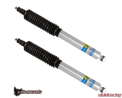 Camburg Uni UCA Bilstein 6112 Performance Kit Toyota Tundra 2wd/4wd 2000-2006 - CAM-310135-U