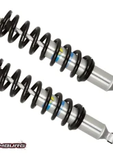 Camburg Uni UCA Bilstein 6112 Performance Kit Toyota Tacoma Pre/4wd 1996-2004                                     - CAM-310136-U - Image 2