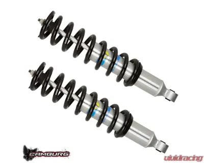 Camburg Uni UCA Bilstein 6112 Performance Kit Toyota Tacoma Pre/4wd 1996-2004 - CAM-310136-U
