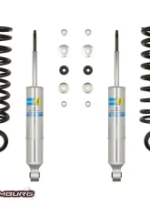 Camburg Uni UCA Bilstein 6112 Performance Kit Toyota Tacoma Pre/4wd 1996-2004                                     - CAM-310136-U - Image 3