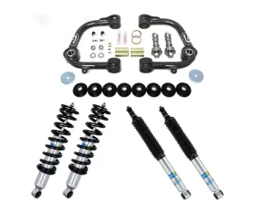 Camburg Uni UCA Bilstein 6112 Performance Kit Toyota 4-Runner 2wd/4wd 1996-2002