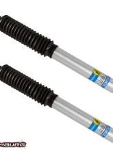 Camburg Uni UCA Bilstein 6112 Performance Kit Toyota 4-Runner 2wd/4wd 1996-2002                                     - CAM-310137-U - Image 6
