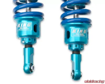 Camburg Uni Cap UCA King 3.0 Performance Kit Toyota Tacoma Pre/4wd 2005-2022 - CAM-310138-UC