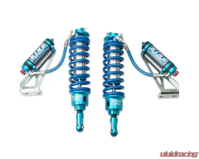 Camburg Uni Cap UCA King 3.0 Performance Kit Toyota Tacoma Pre/4wd 2005-2022 - CAM-310138-UC