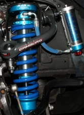 Camburg King 2.5 Performance Kit w/ Adj Uni Cap UCA Toyota Tacoma Pre/4wd 2005-2022                                     - CAM-310139-UC - Image 10