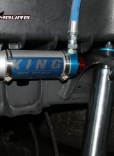 Camburg King 2.5 Performance Kit w/ Adj Uni Cap UCA Toyota Tacoma Pre/4wd 2005-2022                                     - CAM-310139-UC - Image 11