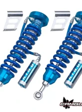 Camburg King 2.5 Performance Kit w/ Adj Uni Cap UCA Toyota Tacoma Pre/4wd 2005-2022                                     - CAM-310139-UC - Image 4