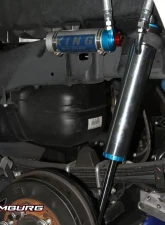 Camburg King 2.5 Performance Kit w/ Adj Uni Cap UCA Toyota Tacoma Pre/4wd 2005-2022                                     - CAM-310139-UC - Image 8