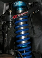 Camburg King 2.5 Performance Kit w/ Adj Uni UCA Toyota Tacoma Pre/4wd 1996-2004                                     - CAM-310140-U - Image 2