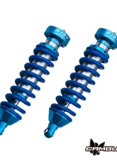 Camburg King 2.5 Performance Kit w/ Adj Uni UCA Toyota Tacoma Pre/4wd 1996-2004                                     - CAM-310140-U - Image 3